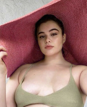 Barbie Ferreira