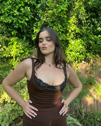 Barbie Ferreira
