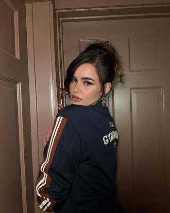 Barbie Ferreira