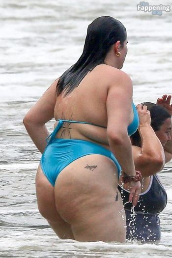 Barbie Ferreira