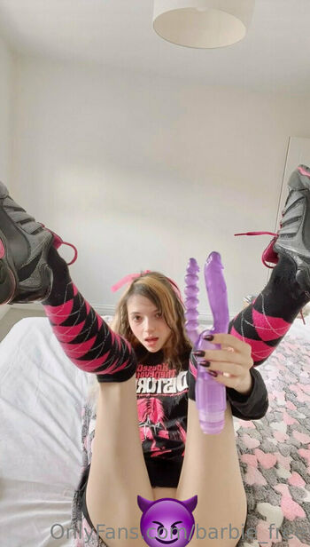 barbie_free