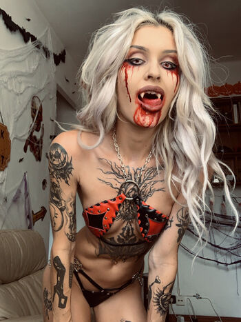 Barbie Ghoul