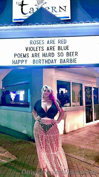 Barbie Howell