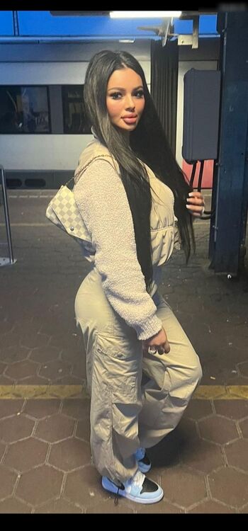 Barbie ilginay