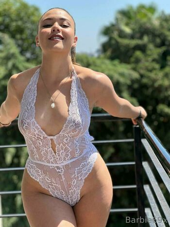 barbie69x