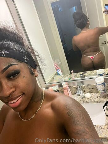 barbiebugatti