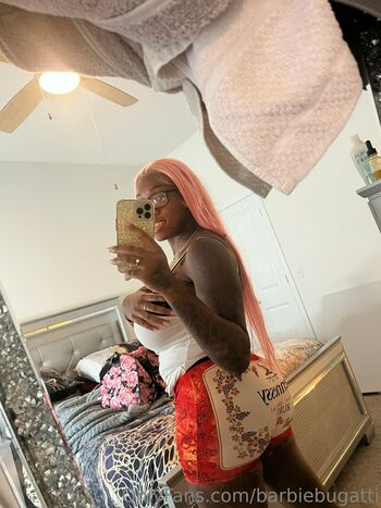 barbiebugatti