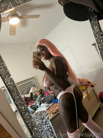 barbiebugatti