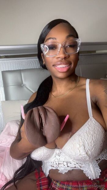 barbiebugatti