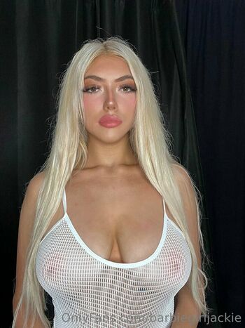 barbiegirljackie