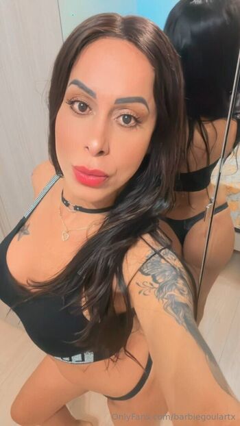barbiegoulartx
