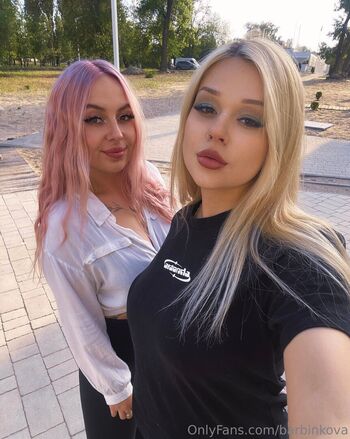 barbinkova