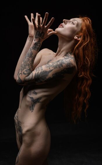 Barbora Aria