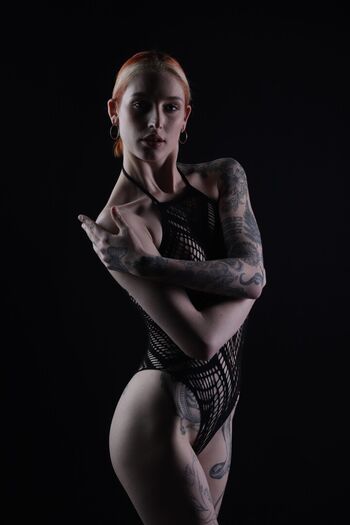 Barbora Aria