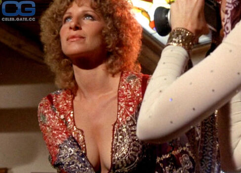 Barbra Streisand