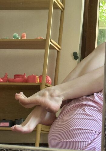 Bare Feet