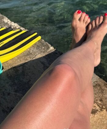 Bare Feet