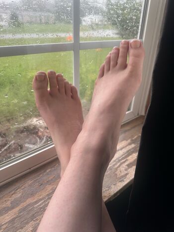 Bare Feet