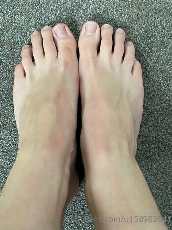 barefootlibran