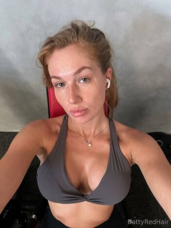 battyredhair