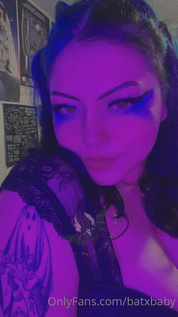 batxbaby