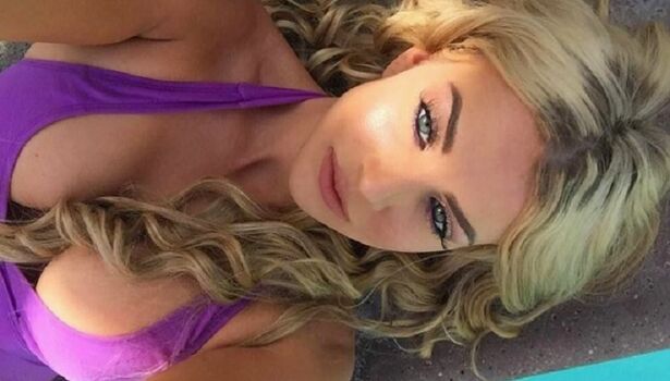 Baylee Curran
