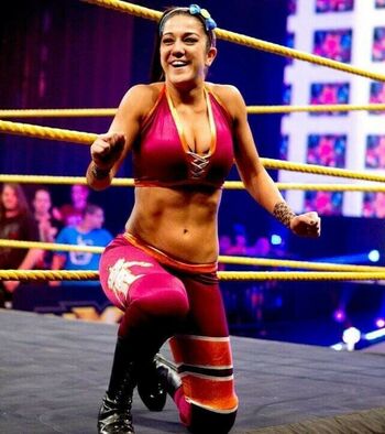 Bayley