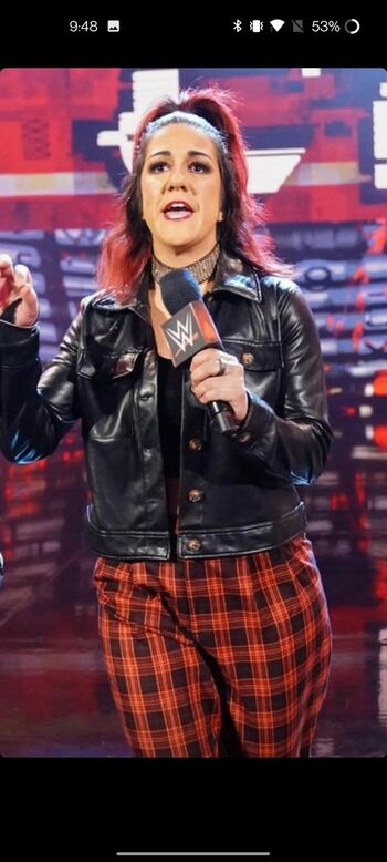 Bayley