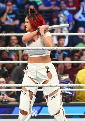 Bayley