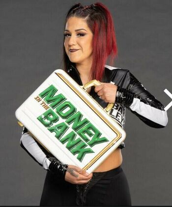 Bayley
