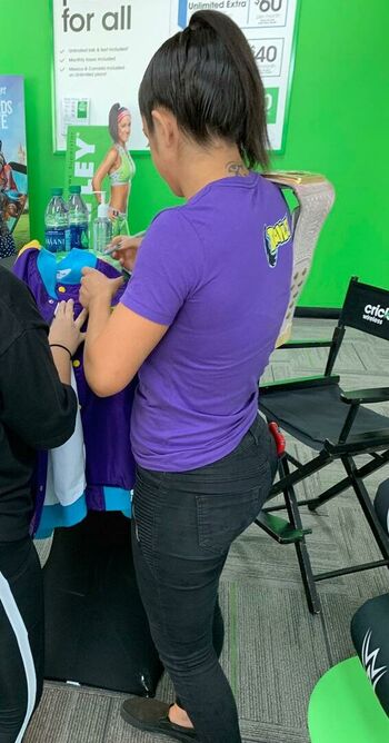 Bayley