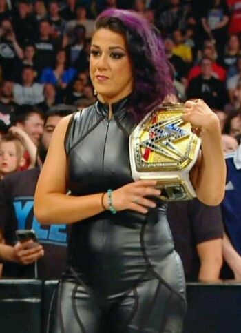 Bayley