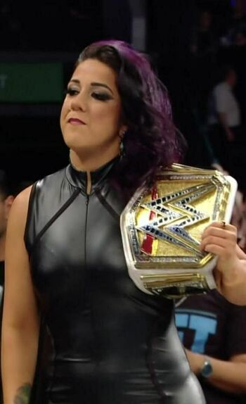 Bayley