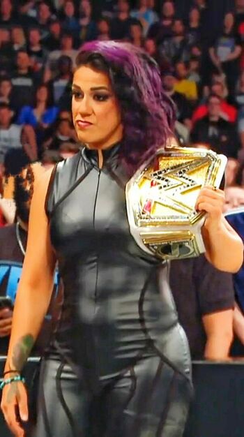 Bayley