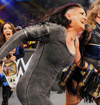 Bayley