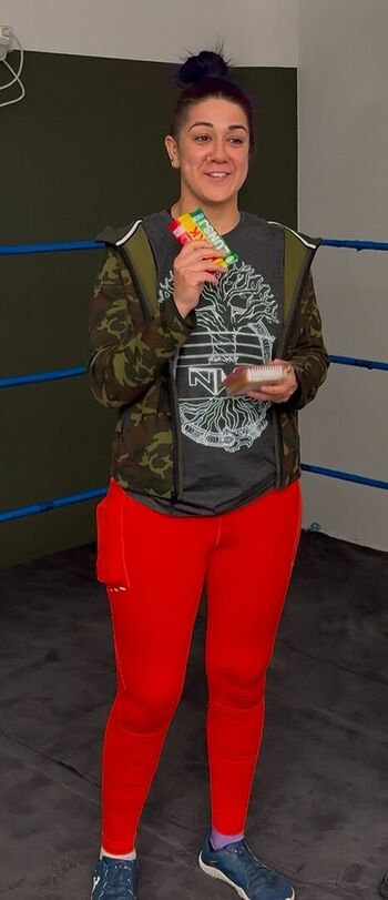 Bayley