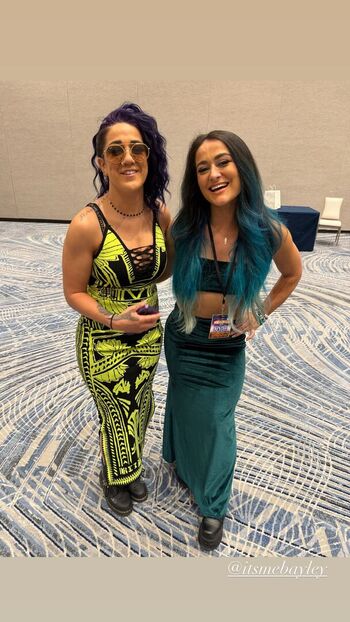 Bayley