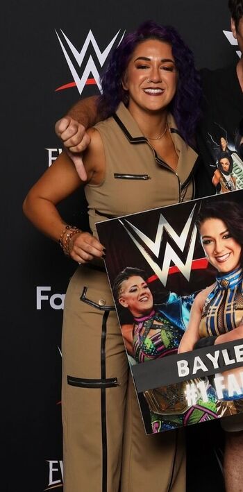 Bayley