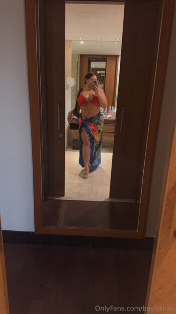 Bayliithaii