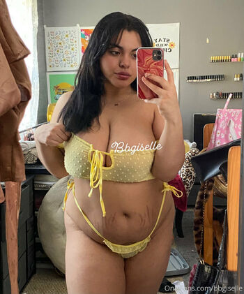 bbgiselle