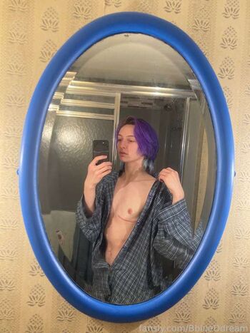 BblueDdream