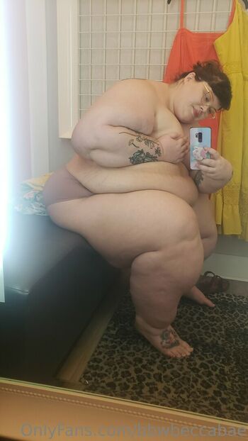 bbwbeccabae