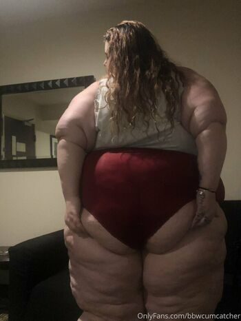 bbwcumcatcher