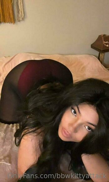 bbwkittyattack