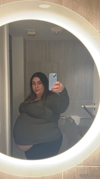 bbwlayla