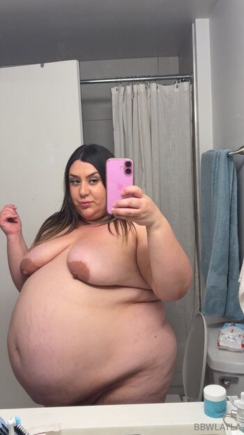 bbwlayla