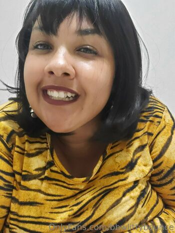 bbwlittybounce