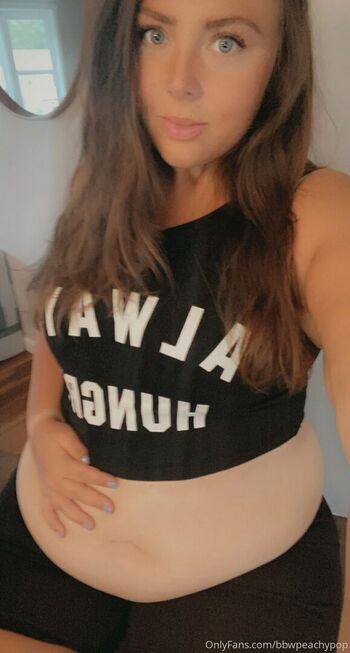 bbwpeachypop