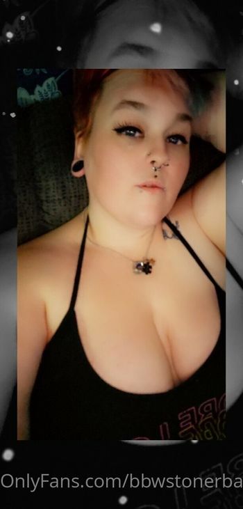 bbwstonerdoll