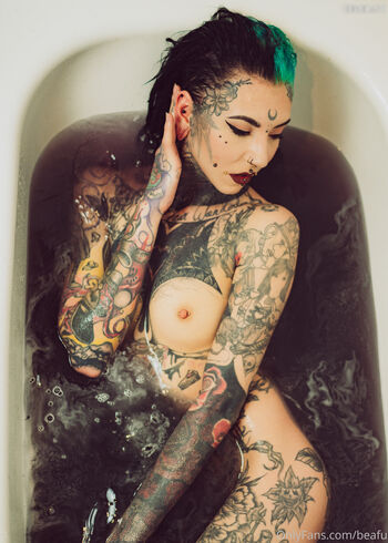 Bea_fu / beafu / beasmeralda